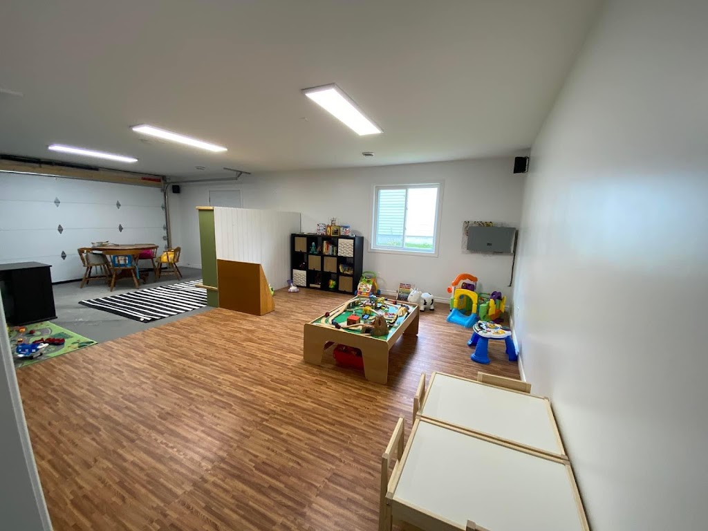 Kings creek daycare centre | 546 Kings Creek Rd, Beckwith, ON K0A 1B0, Canada | Phone: (613) 325-0547