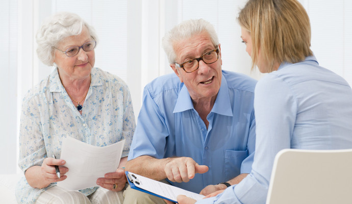 CARES - Capacity Assessment & Risk Evaluation for Seniors | 184 Sandhills Rd, Woodville, ON K0M 2T0, Canada | Phone: (888) 535-4460