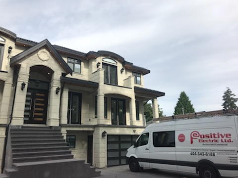 Positive Electric Ltd. | 7059 148A St, Surrey, BC V3S 2X3, Canada | Phone: (604) 543-8188