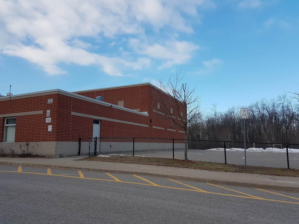 Lydia Trull Public School | 80 Avondale Dr, Courtice, ON L1E 3C2, Canada | Phone: (905) 438-9648