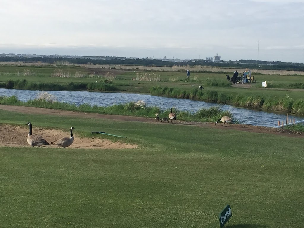 Meadowview Golf & Country Club | 26329 Meadowview Dr, Alberta T8T 0L7, Canada | Phone: (780) 459-8735
