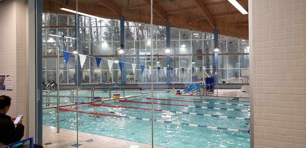 River Grove Community Center | 5800 River Grove Ave, Mississauga, ON L5M 4R8, Canada | Phone: (905) 615-4780