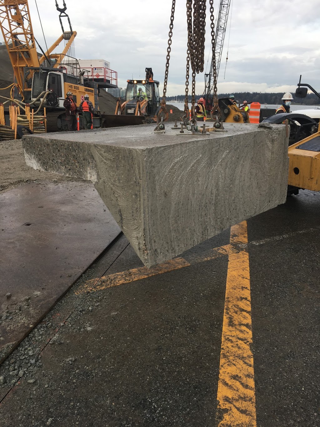 Cancor Cutting & Coring Ltd | 1721 Swayne Rd, Errington, BC V0R 1V0, Canada | Phone: (250) 687-3817