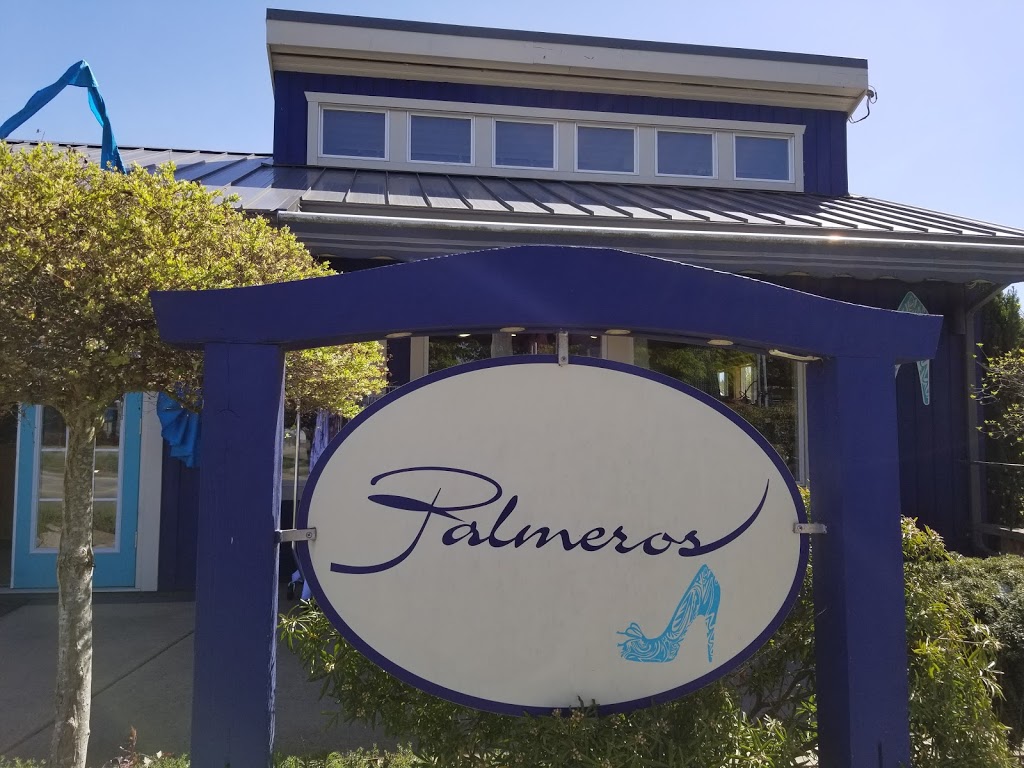 Palmeros | 5514 Wharf Ave, Sechelt, BC V0N 3A0, Canada | Phone: (604) 885-6401