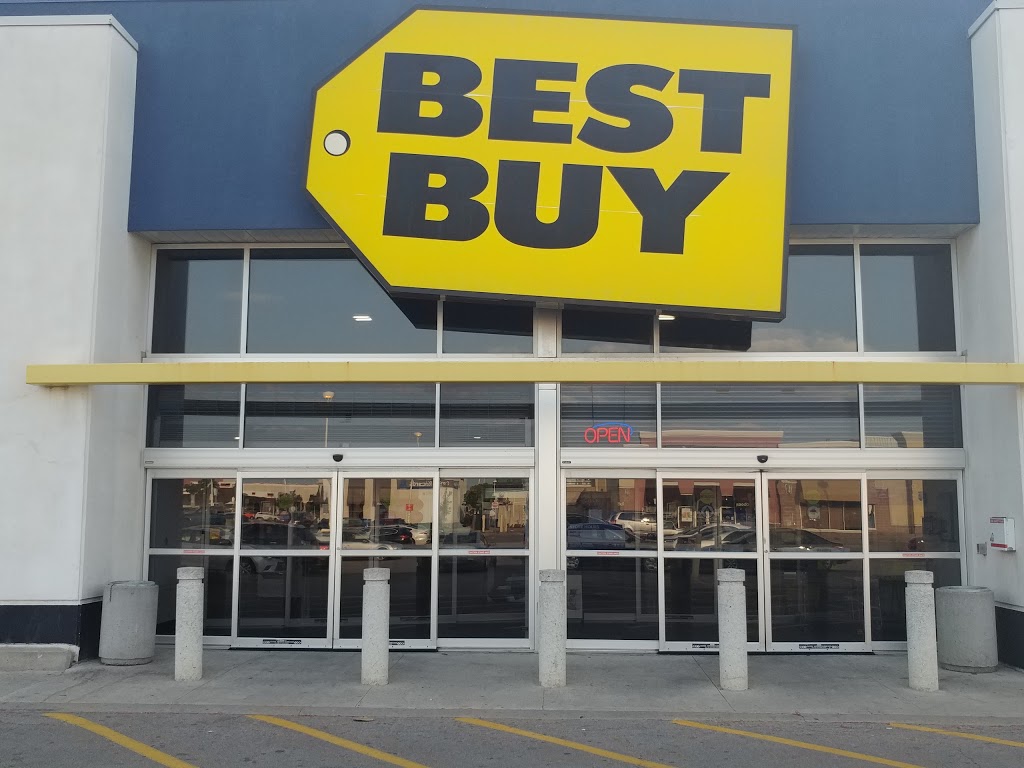 Best Buy | 695 Wilson Ave, North York, ON M3K 1E3, Canada | Phone: (416) 635-6574