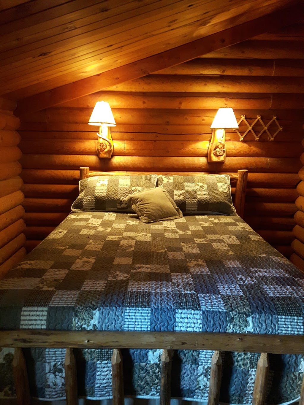 Bull River Guest Ranch | 2975 Bull River Rd, Cranbrook, BC V0B 1M1, Canada | Phone: (250) 429-3760