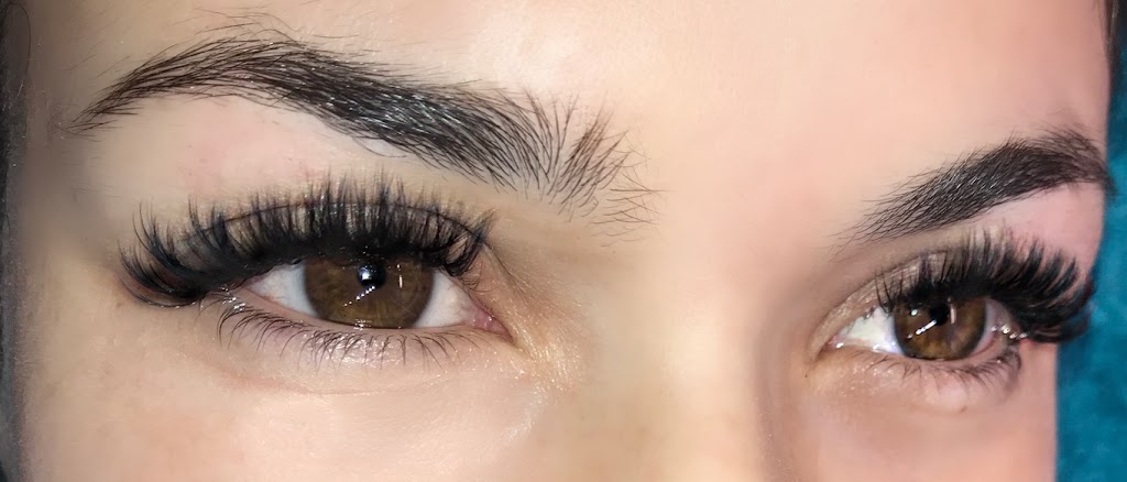 Cils, sourcils, microblading, extensions de cils, coiffure | 10150 Av. Plaza, Montréal-Nord, QC H1H 4L8, Canada | Phone: (514) 476-4166