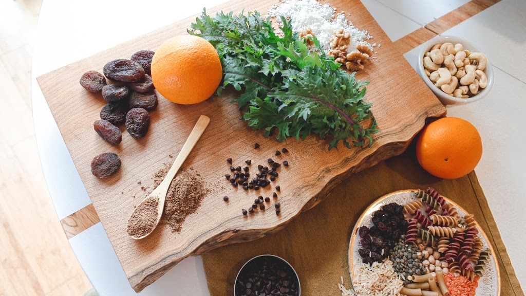 HAMA Organics | 5082 Grouhel Rd, Ladysmith, BC V9G 1J4, Canada | Phone: (250) 480-9573