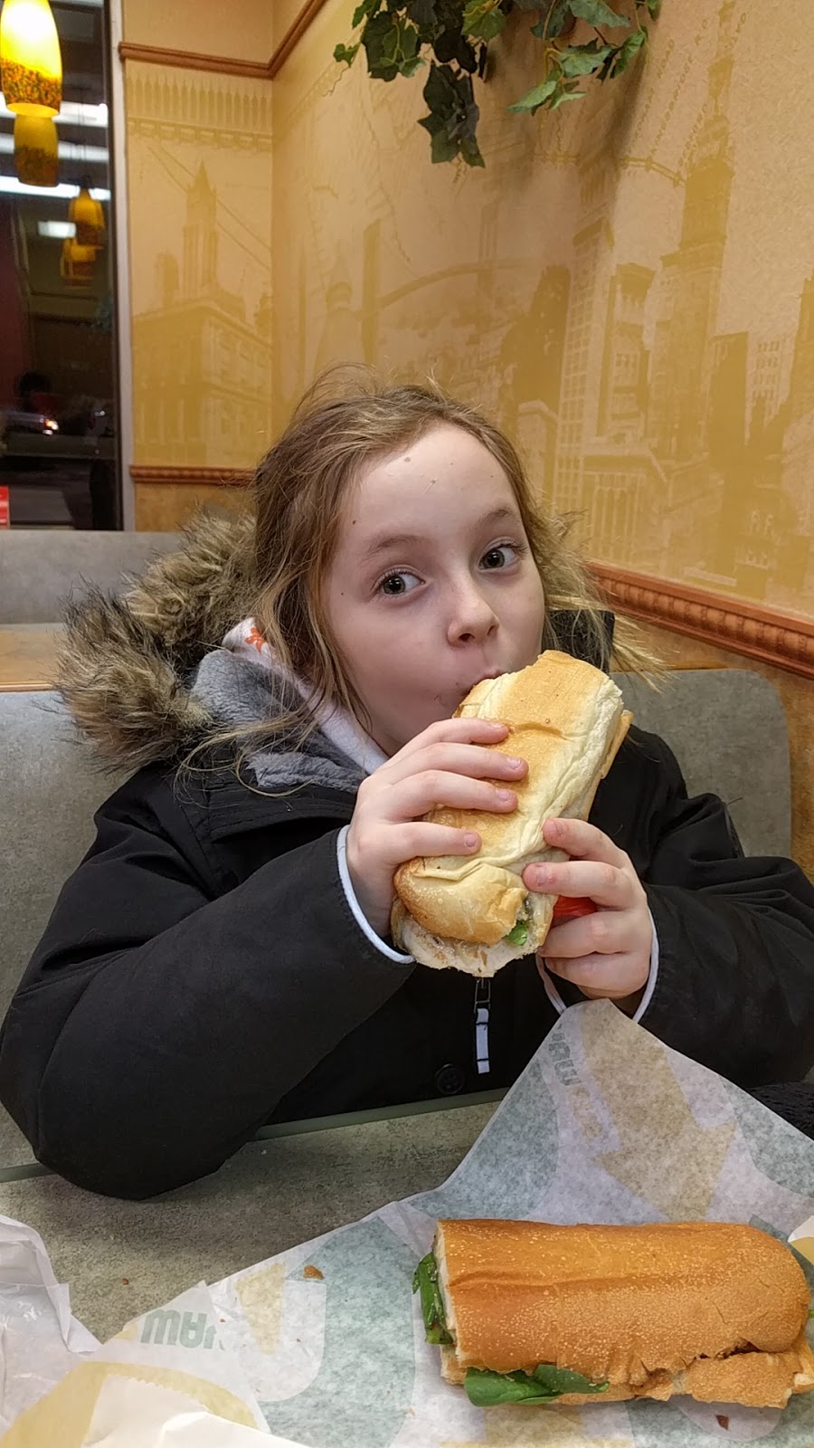 Subway | 1101 Kramer Blvd Unit 2, Regina, SK S4S 5W4, Canada | Phone: (306) 585-0977