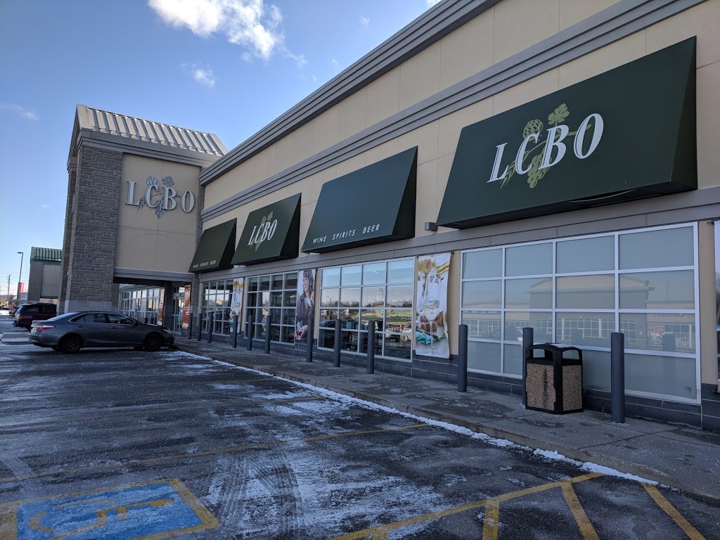 LCBO | 995 Paisley Rd, Guelph, ON N1K 1X6, Canada | Phone: (519) 822-2662