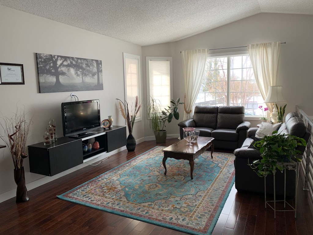 Maggie’s Therapeutic Massage | 227 Coventry Close NE, Calgary, AB T3K 4A5, Canada | Phone: (587) 889-9243