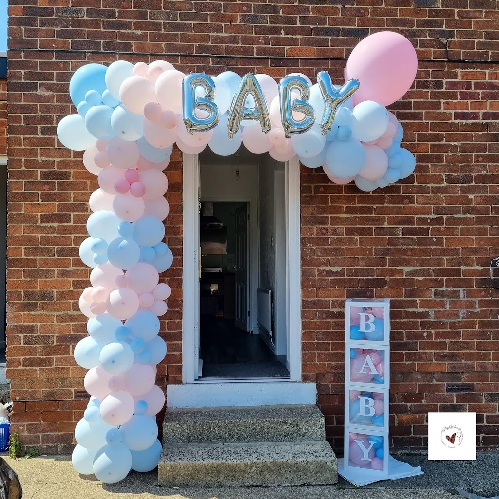 Beyond Balloons Canada | 5101 Rutherford Rd Unit 1755, Woodbridge, ON L4L 0A5, Canada | Phone: (647) 715-1099