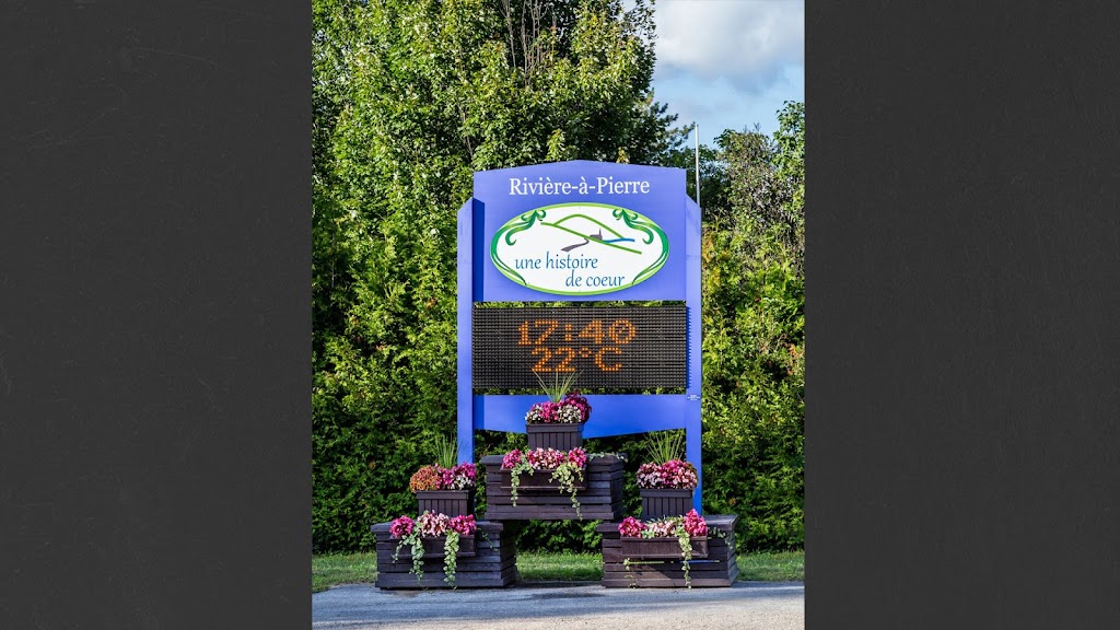 Enseignes Aux Quatre Vents | 661 Rue Principale, Lachute, QC J8H 1Y8, Canada | Phone: (888) 562-0695