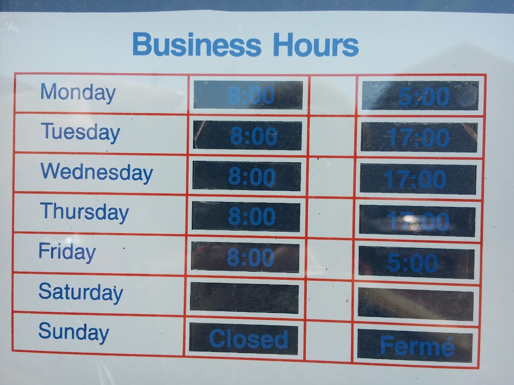 H&S Auto Service | 14 Park Rd, Kensington, PE C0B 1M0, Canada | Phone: (902) 836-3309