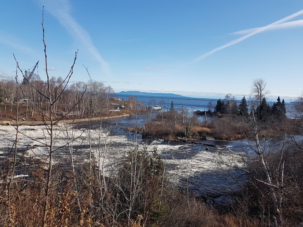 Lorne Allard Fishermans Park | 24 Shipyard Rd, Thunder Bay, ON P7A 4S2, Canada | Phone: (807) 767-1555