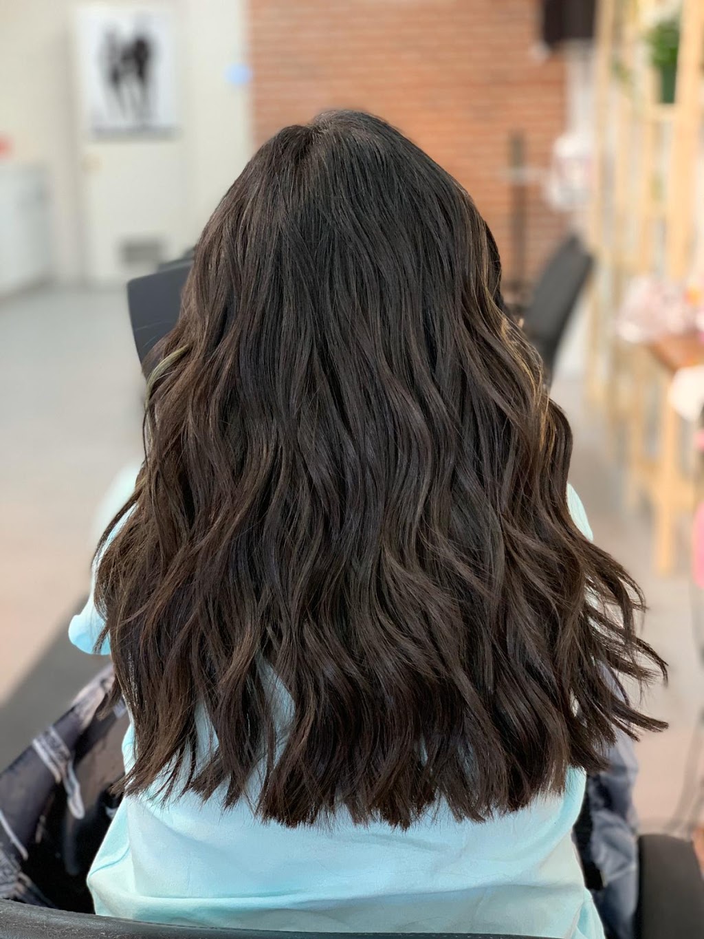 The Alley Hair Studio | 7336 82 Ave NW, Edmonton, AB T6B 0G2, Canada | Phone: (780) 757-4422