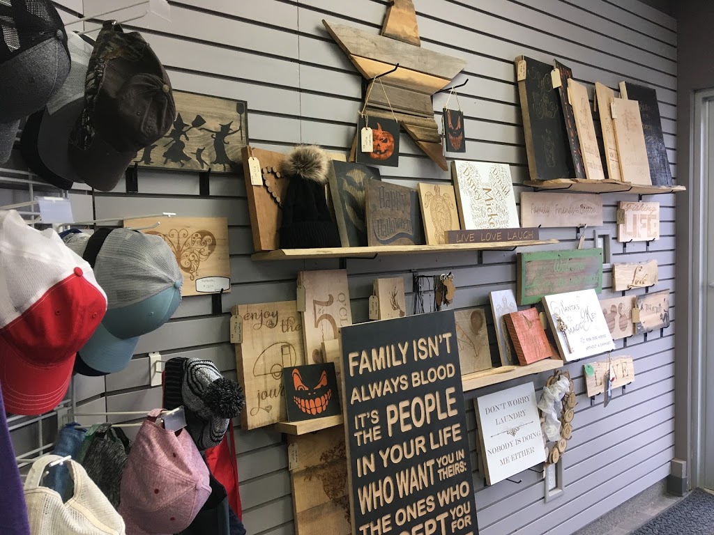 Country Sports | 17 Bloomer St, Tillsonburg, ON N4G 2M1, Canada | Phone: (519) 409-0552