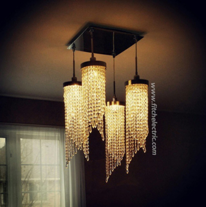 Fitch Electrical Contracting | Golf Course Road, Oro-Medonte Line 2 #416, Shanty Bay, ON L0L 2L0, Canada | Phone: (705) 795-5958