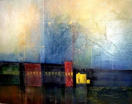 James Roberts Fine Art | 1600 Covey Run Rd, Sooke, BC V9Z 1A1, Canada | Phone: (250) 858-2760