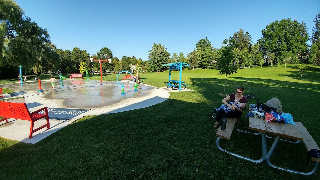 Walkerton Centennial Park Swimming Pool | 1 James St, Walkerton, ON N0G 2V0, Canada | Phone: (519) 881-0318