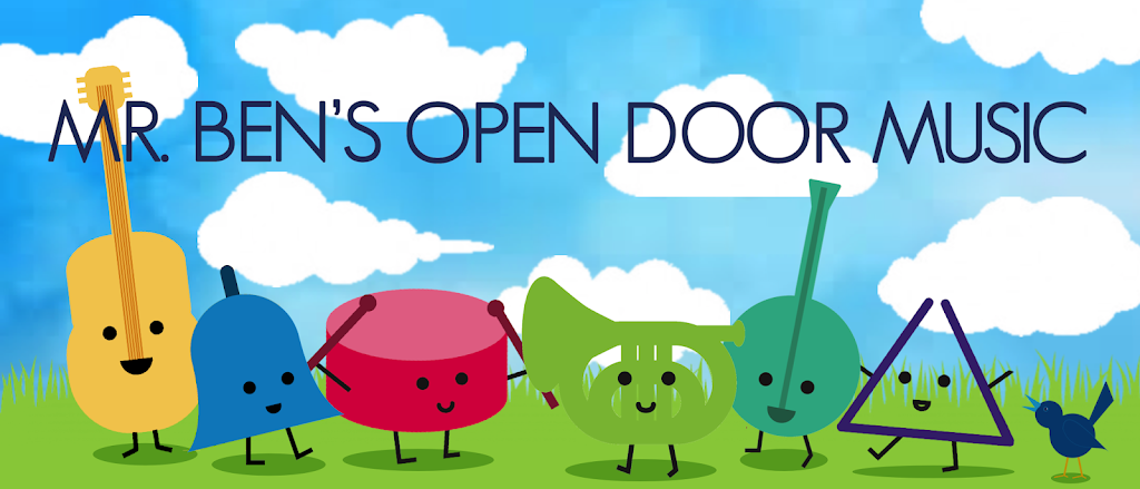 Mr. Bens (Open Door) Music | Alexander Park, Hamilton, ON L8S 2H1, Canada | Phone: (905) 818-4129