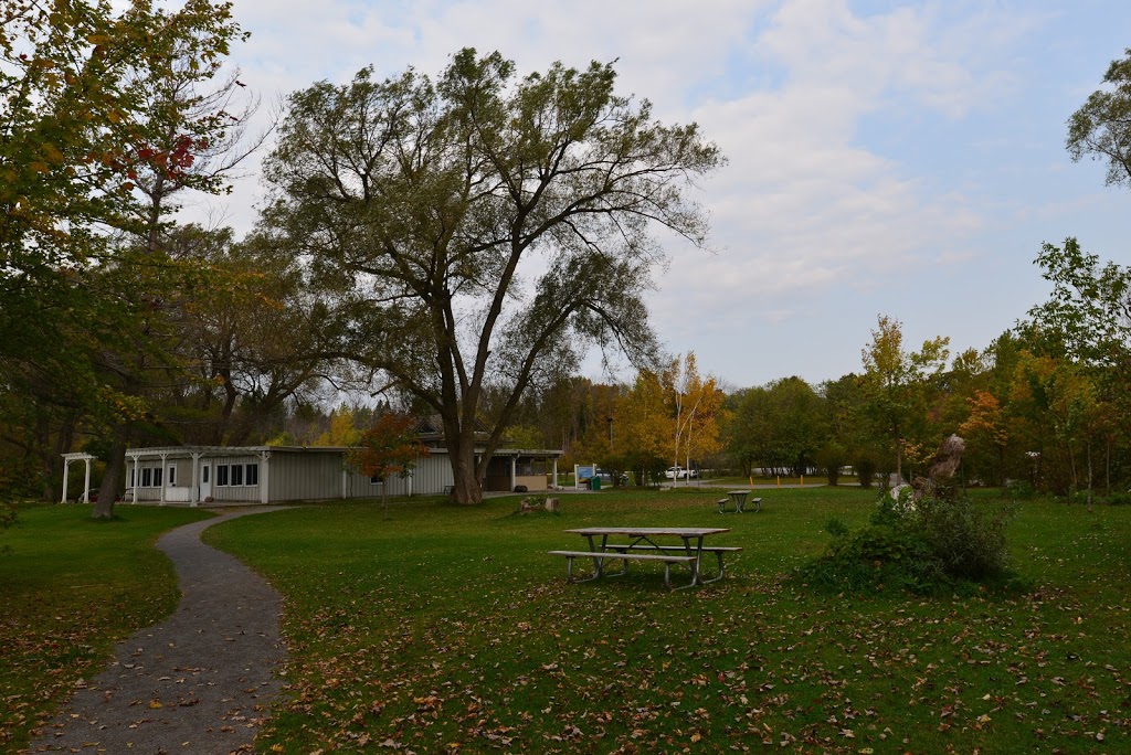 Thousand Islands National Park Visitor Centre | 1121 Thousand Islands Pkwy, Mallorytown, ON K0E 1R0, Canada | Phone: (613) 923-5261