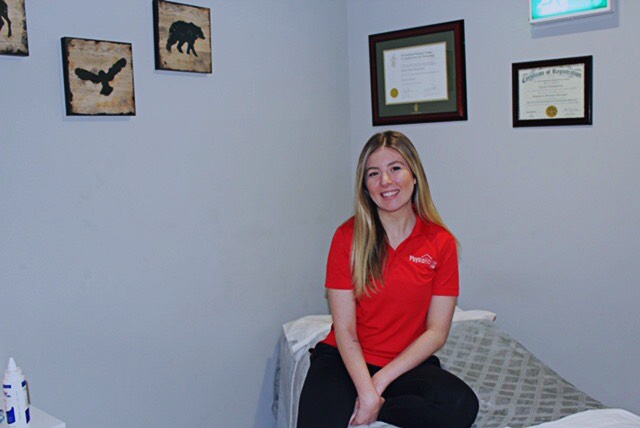 PhysioHouse Colborne: Physiotherapy | 4 Victoria Square, Colborne, ON K0K 1S0, Canada | Phone: (289) 265-0555