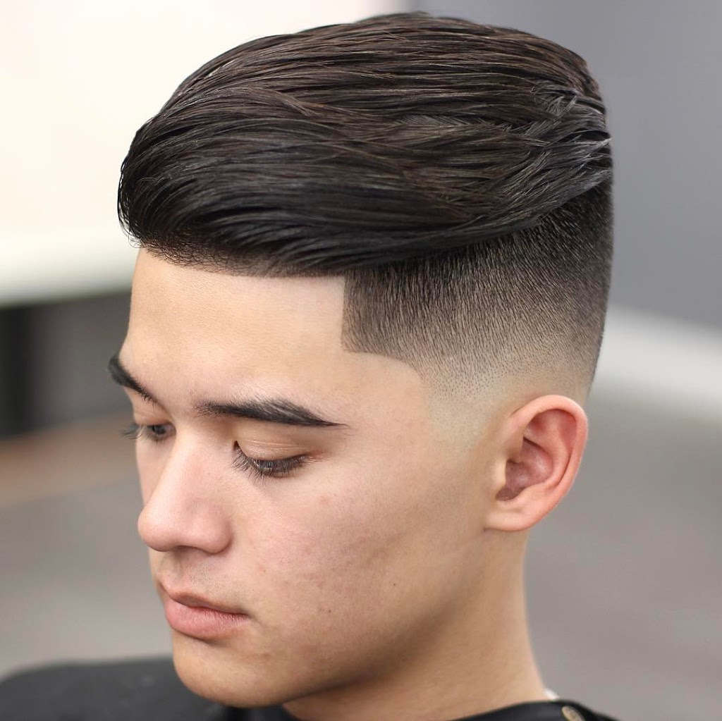 Centuries barber shop | hair care | 3401 V, Spruce Dr SW, Calgary, AB T3C 0A5, Canada | 4039916638 OR +1 403-991-6638