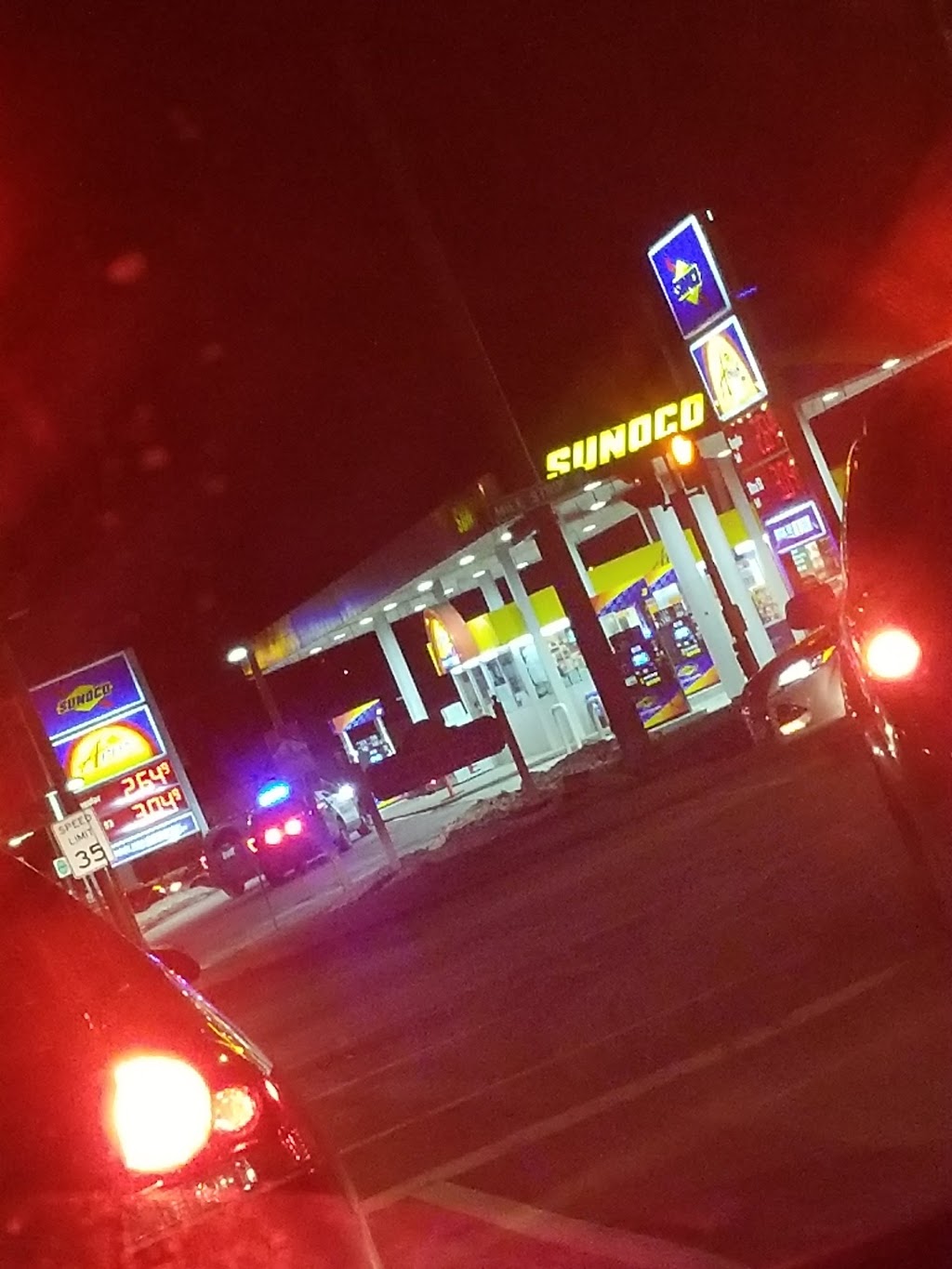 Sunoco Gas Station | 3942 South Park Ave, Blasdell, NY 14219, USA | Phone: (716) 823-0342