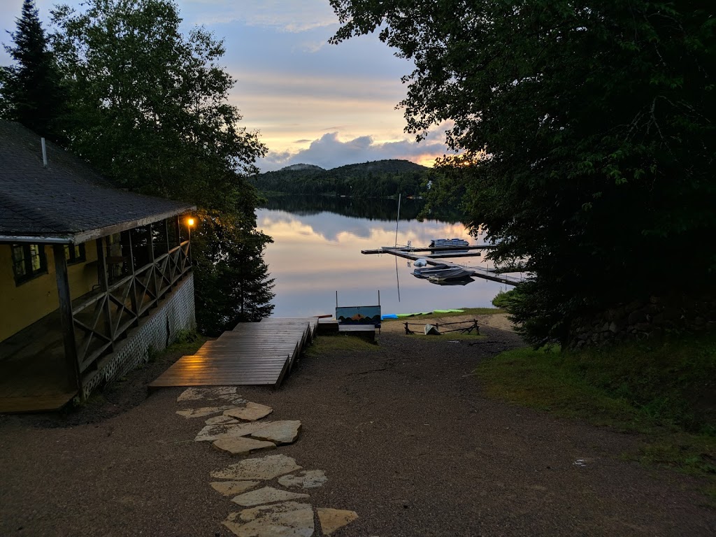 Camps Massad of Canada Inc. | 1780 Chemin du Lac Quenouille, Sainte-Agathe-des-Monts, QC J8C 0R4, Canada | Phone: (819) 326-4686
