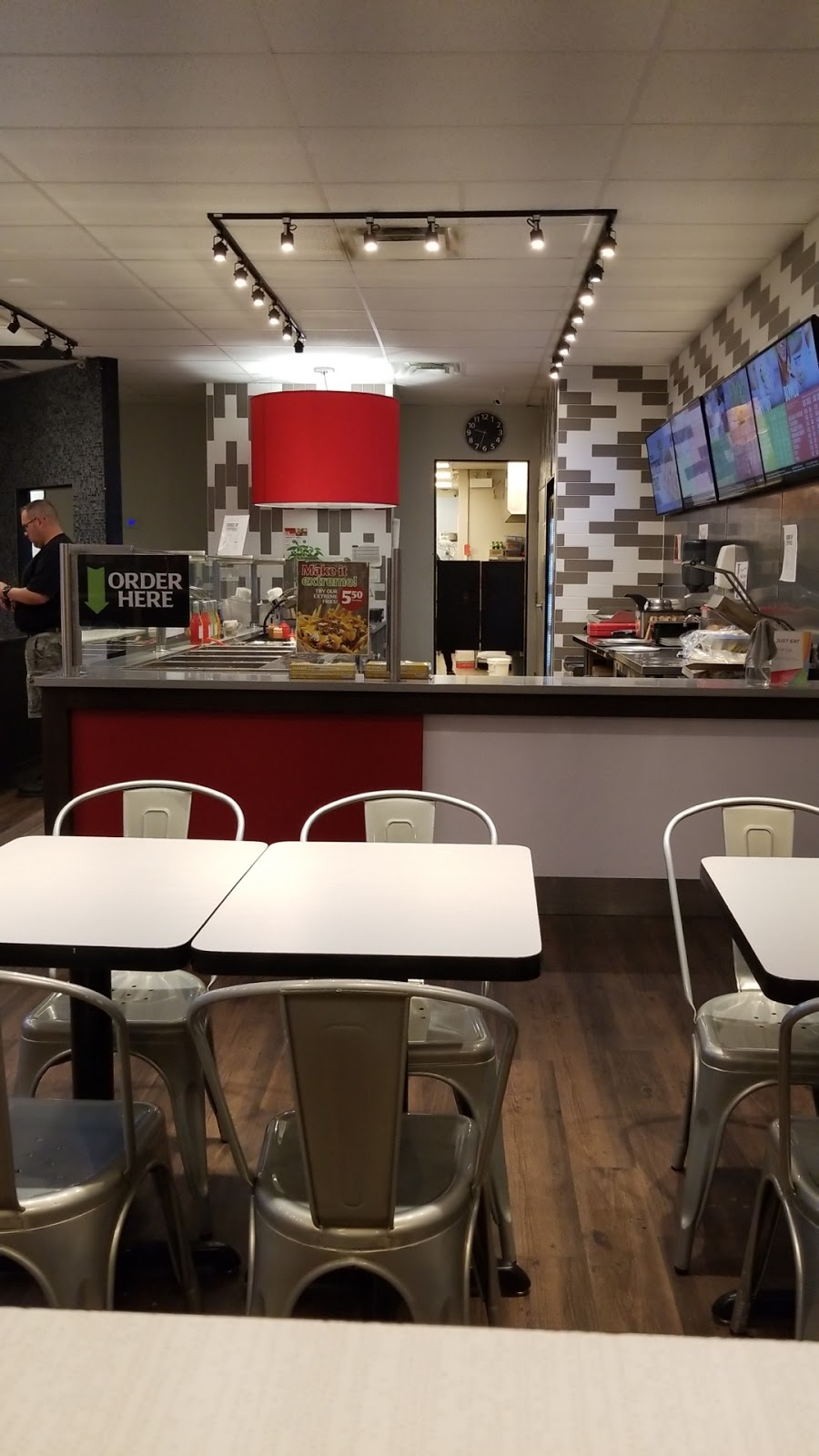 barBURRITO | 1579 Oxford St E, London, ON N5V 1W5, Canada | Phone: (226) 663-9028