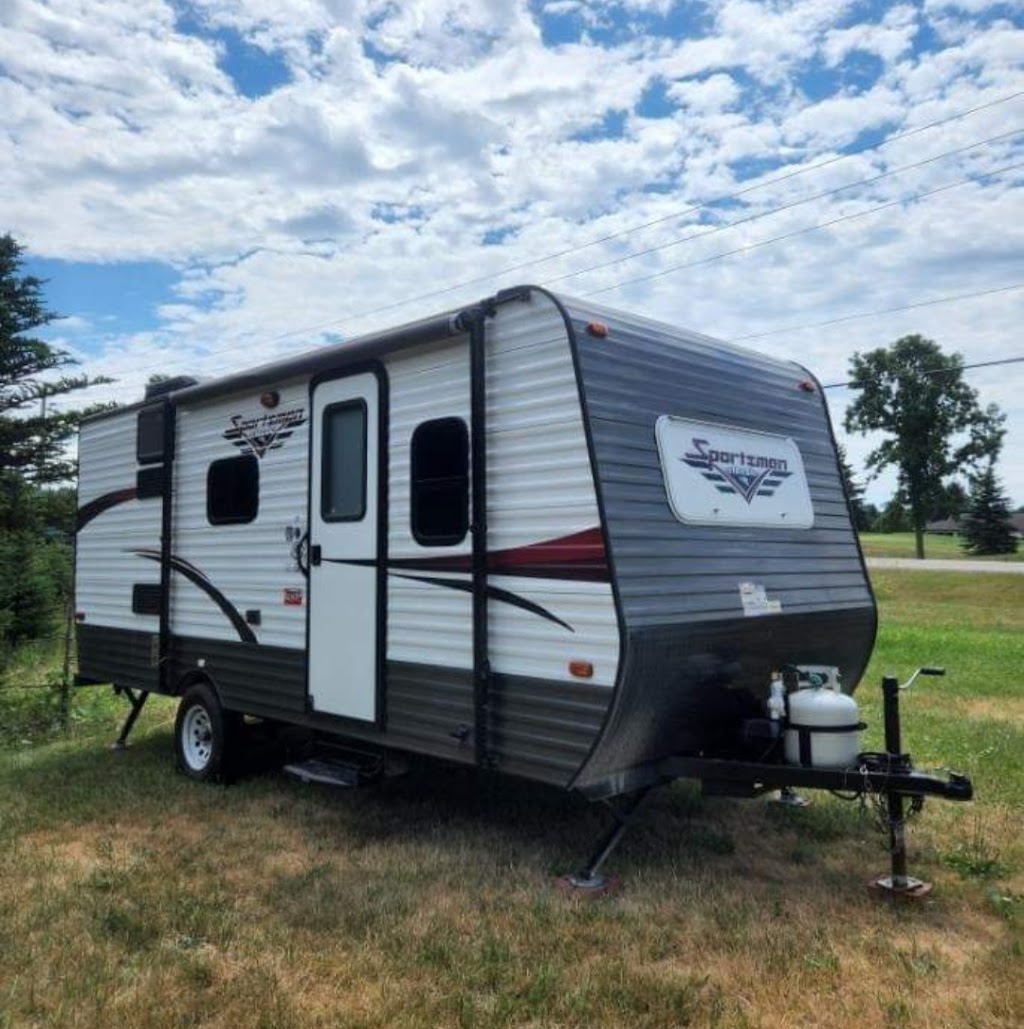 Brannigan Trailers | 5374 Hamilton Rd, Dorchester, ON N0L 1G6, Canada | Phone: (226) 577-8828