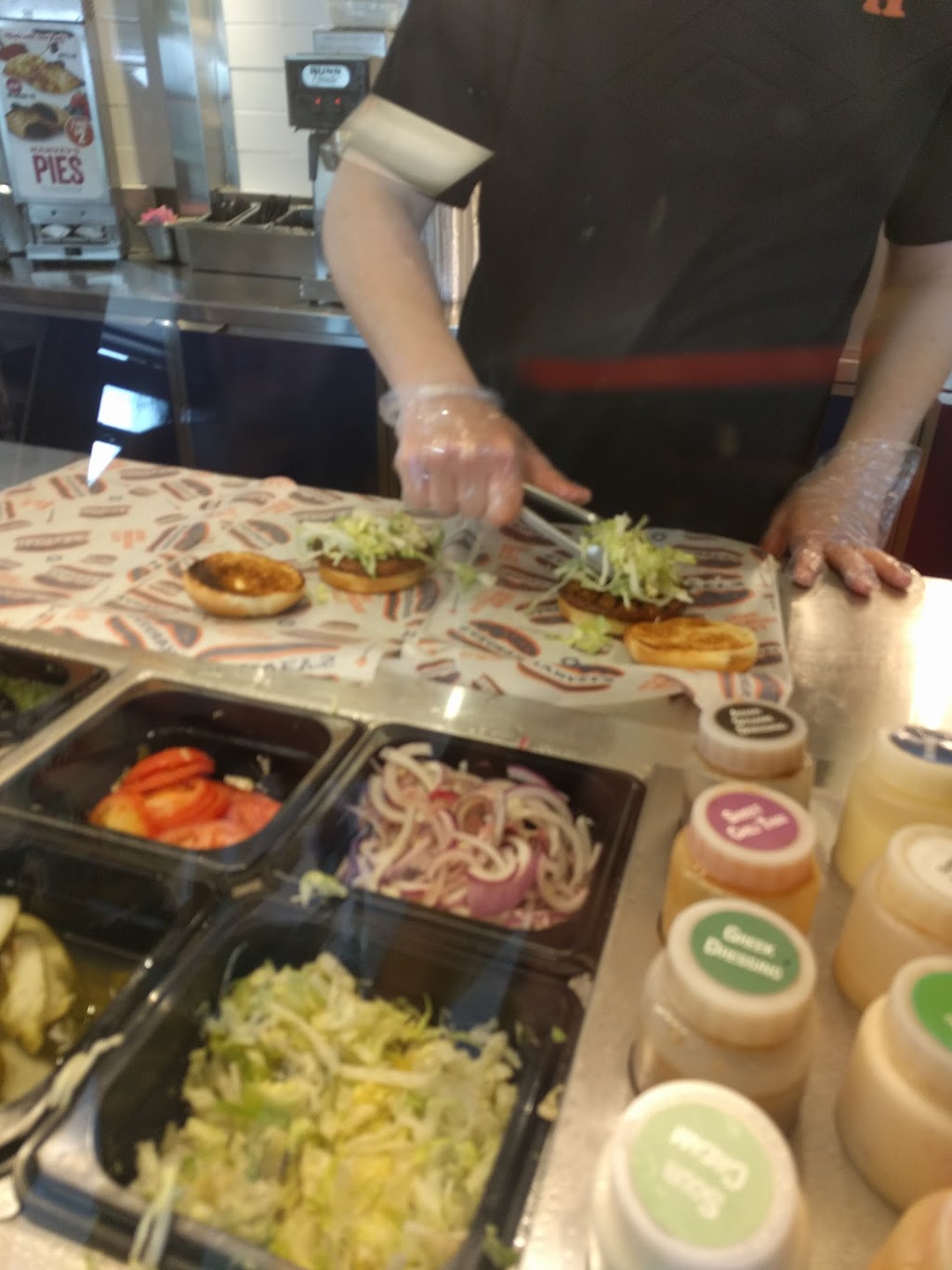 Harveys | 1000 Rowntree Dairy Rd Unit 1, Woodbridge, ON L4L 5X3, Canada | Phone: (905) 856-3879