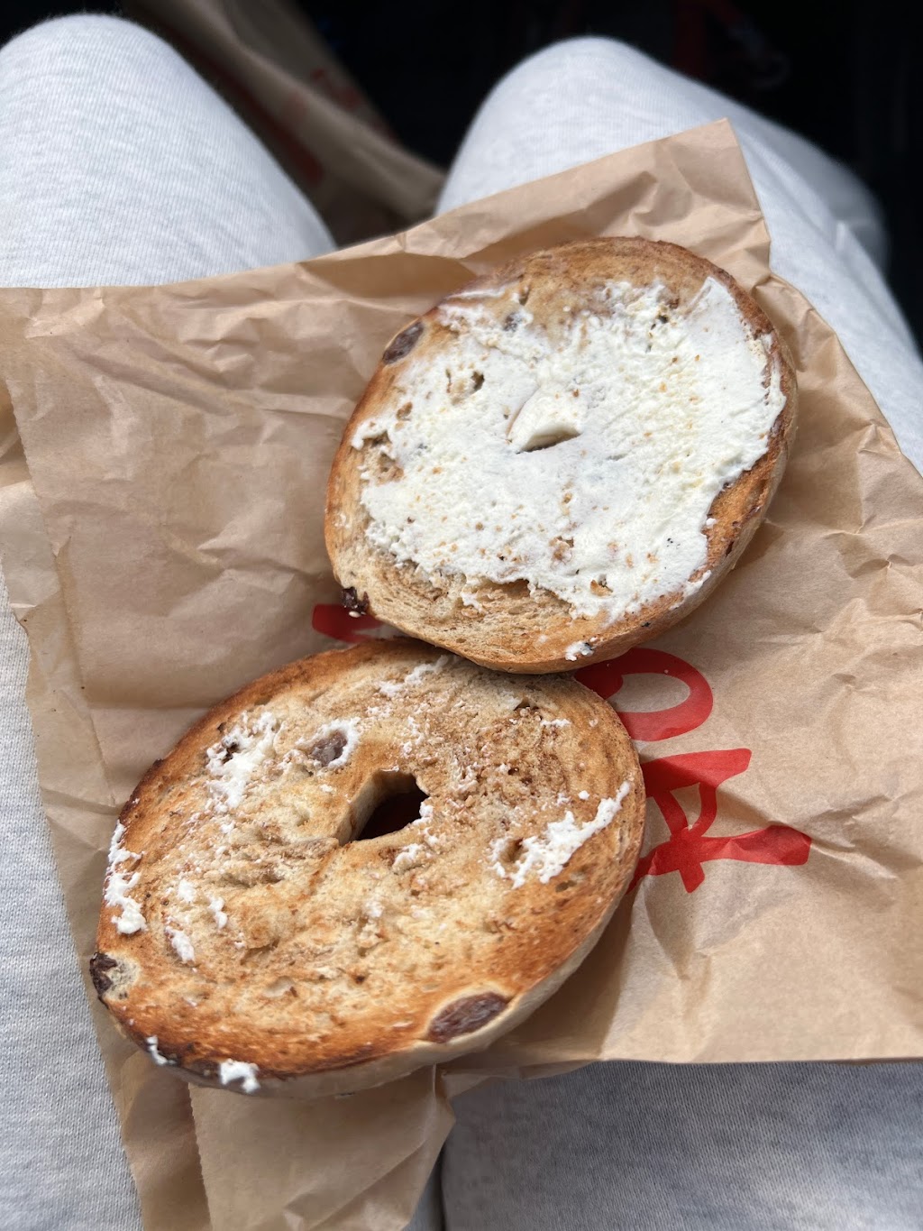Tim Hortons | 3895 Rue des Mouettes, Jonquière, QC G7X 0M4, Canada | Phone: (418) 547-3779