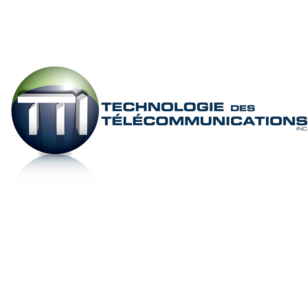 TTI Technologies Des Telecommunication Inc | 2190 3e Rue #101, Levis, QC G6W 6V4, Canada | Phone: (418) 831-6555