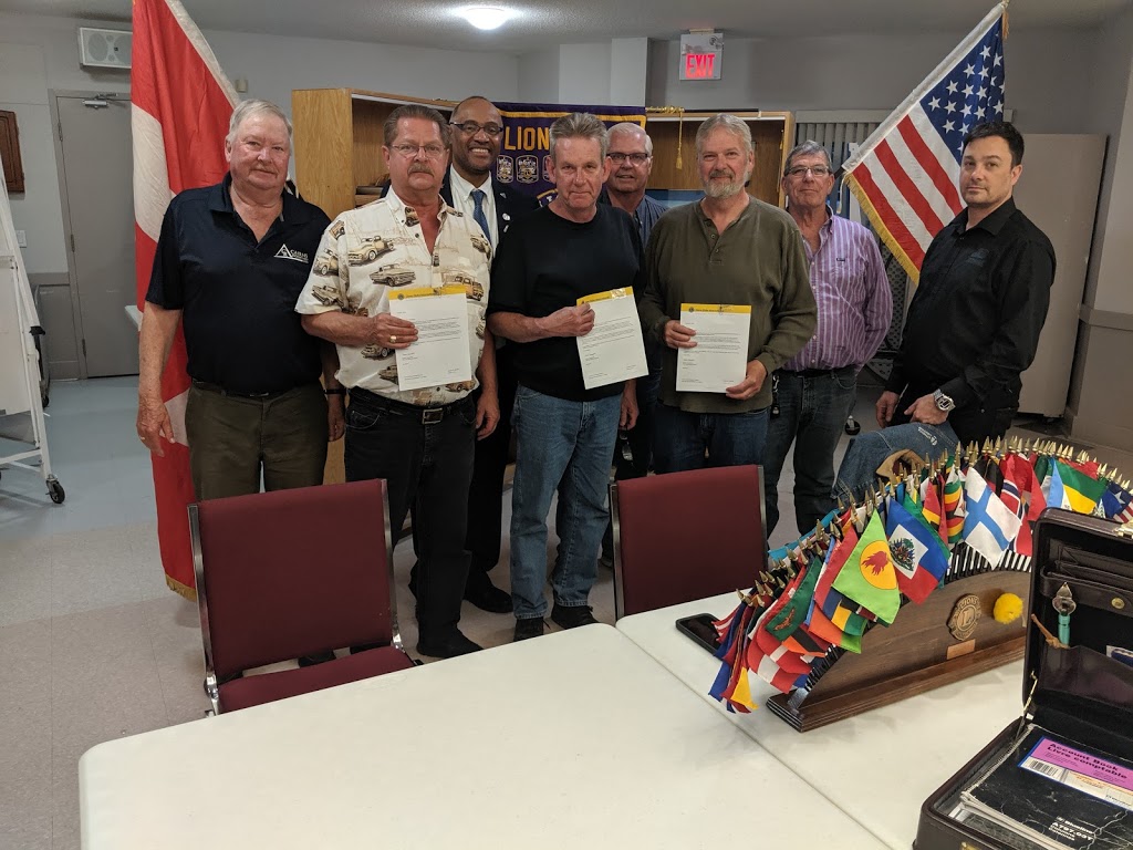 Caledon Seniors Centre | 7 Rotarian Way, Bolton, ON L7E 1Y2, Canada | Phone: (905) 951-6114