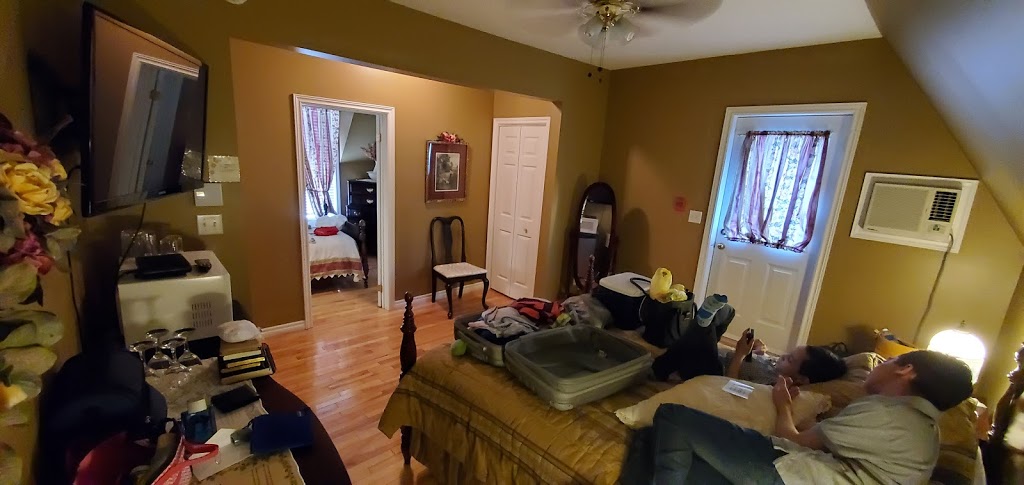 Le Gîte De La Sagouine B&B | 45 Irving Blvd, Bouctouche, NB E4S 3J5, Canada | Phone: (506) 743-5554