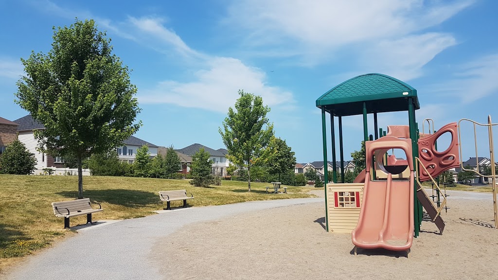 Keyrock Park | 401 Brunskill Way, Kanata, ON K2T 0A9, Canada