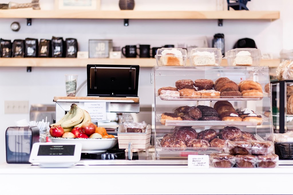 The Sandwich Bar | 113 W Main St, Sackets Harbor, NY 13685, USA | Phone: (315) 640-2306