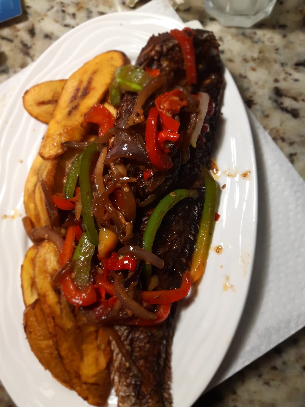 The Tantalizers Cuisine | 3632 Claxton Pl SW, Edmonton, AB T6W 2K8, Canada | Phone: (780) 200-9580