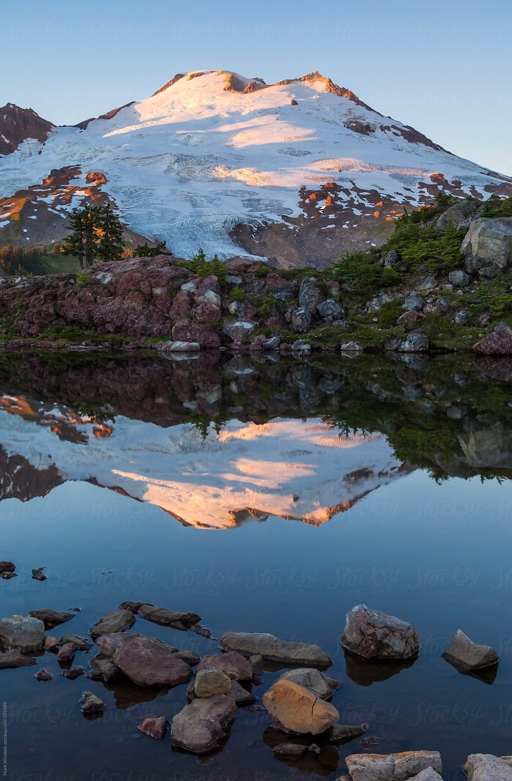 Mt Baker National Recreation Area | Deming, WA 98244, USA | Phone: (425) 783-6000
