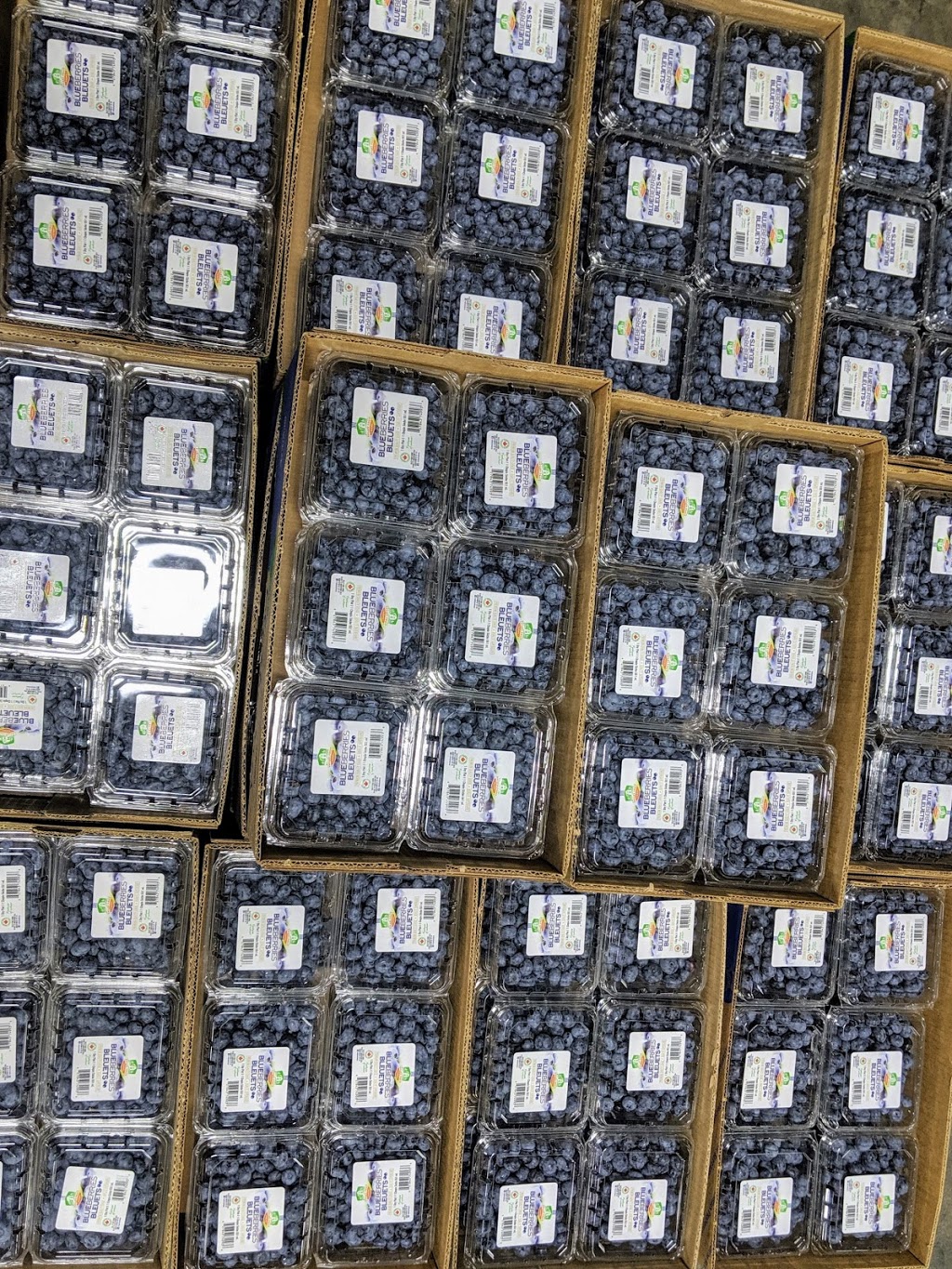 Valley fruit Farms | 25837 16 Ave, Aldergrove, BC V4W 2R9, Canada | Phone: (604) 825-9412