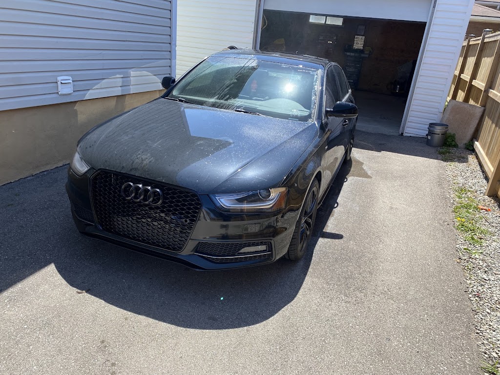 German Autobahns | Oakville, ON L6L 0B9, Canada | Phone: (888) 279-9279