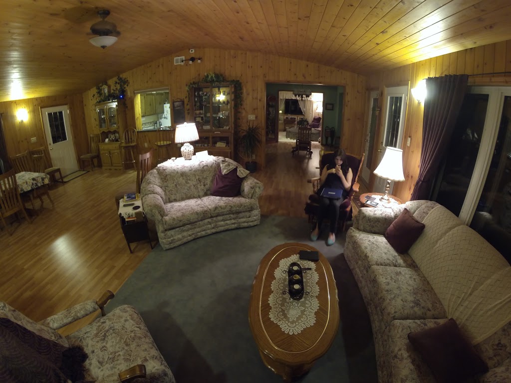 Country Cozy Bed & Breakfast | 1083 Moving Post Rd, Thunder Bay, ON P0T, Canada | Phone: (807) 767-7348