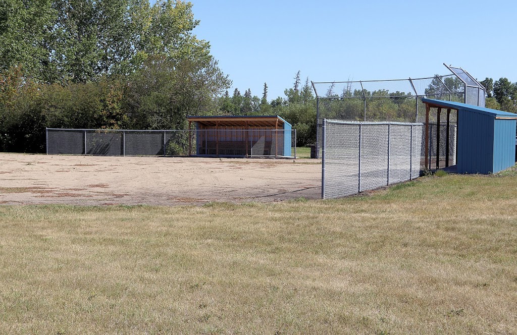 Jimmy Robison Field | 1017 Woodward Ave, Indian Head, SK S0G 2K0, Canada | Phone: (306) 695-3344