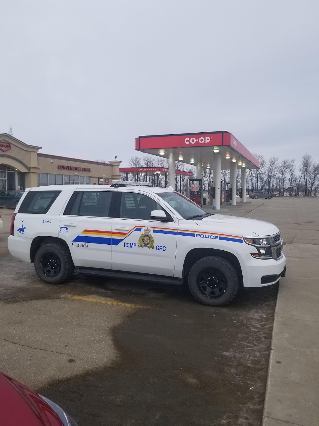 Co-op Cardlock | Highway 3 &, MB-14, Winkler, MB R6W 4B2, Canada | Phone: (204) 331-1557