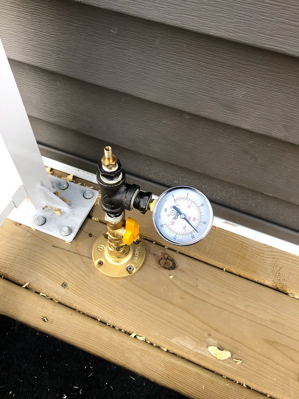 PMC Plumbing & Heating | Hillcrest Dr SW, Airdrie, AB T4B 4B2, Canada | Phone: (587) 583-5495