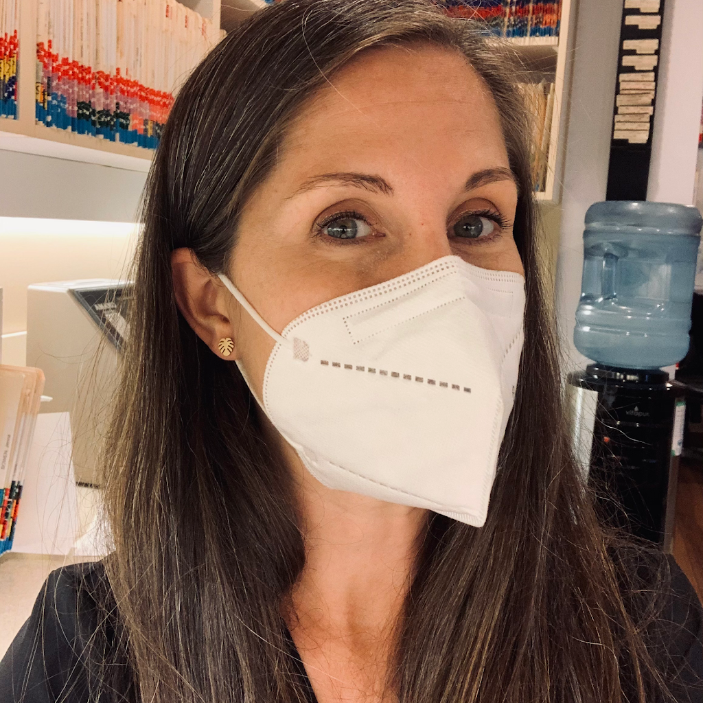 Dr. Danielle Micacchi Chase River Dental | Dental Centre, 51 Tenth St, Nanaimo, BC V9R 6R6, Canada | Phone: (250) 716-3388