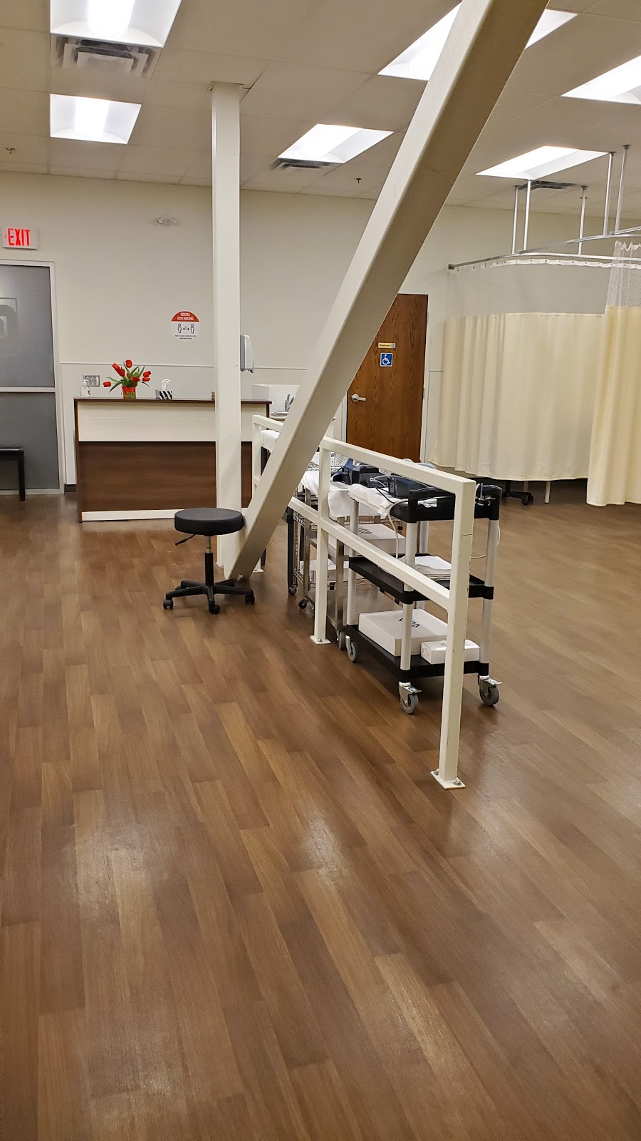 Cajano Physiotherapy Clinics | 1280 Old Innes Rd Unit 802, Ottawa, ON K1B 5M7, Canada | Phone: (613) 749-0000