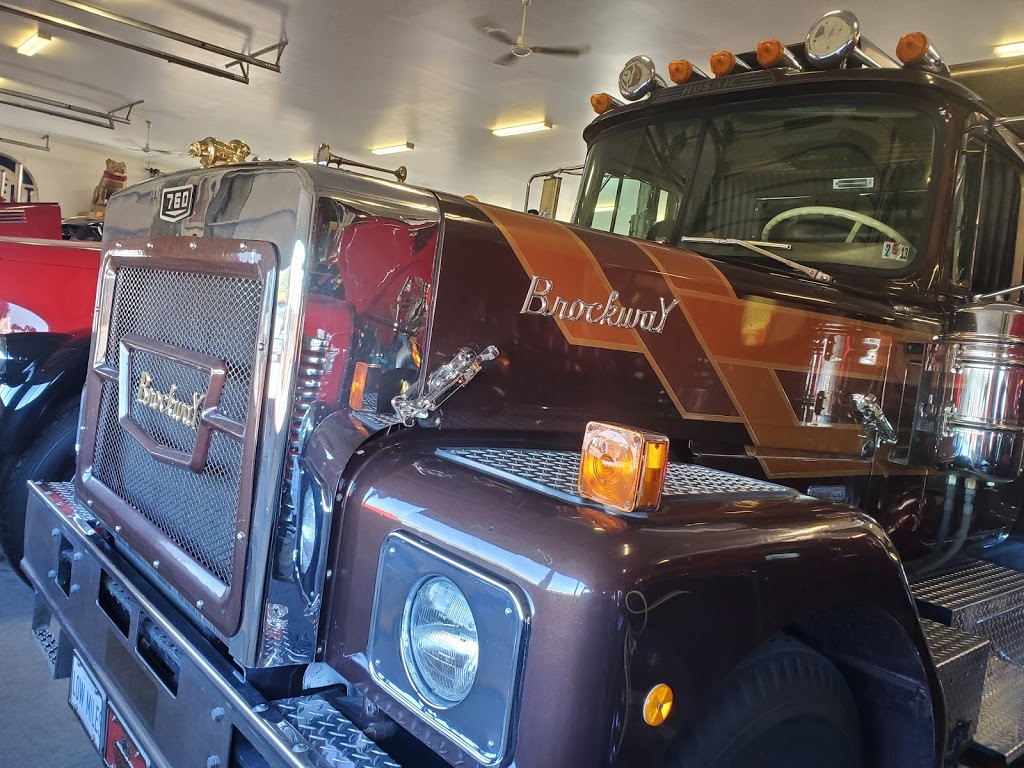 Tackaberry G & Sons Construction Co Ltd | 109 Washburn Rd, Athens, ON K0E 1B0, Canada | Phone: (613) 924-2634